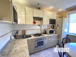 2-к квартира, на длительный срок, 52м2, 3/9 этаж