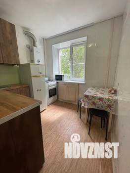 1-к квартира, посуточно, 33м2, 2/5 этаж