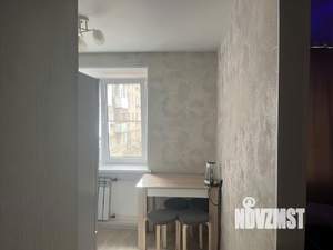 2-к квартира, на длительный срок, 43м2, 2/5 этаж