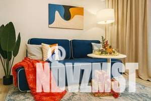 1-к квартира, посуточно, 30м2, 1/9 этаж