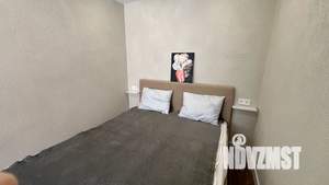 Студия квартира, посуточно, 32м2, 3/5 этаж