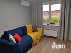 2-к квартира, посуточно, 50м2, 8/9 этаж