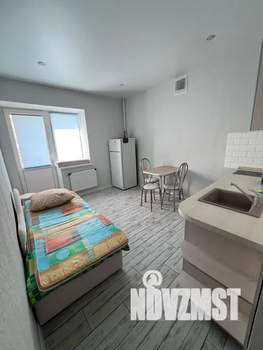 1-к квартира, посуточно, 36м2, 5/12 этаж