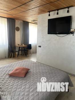 Студия квартира, посуточно, 32м2, 3/5 этаж