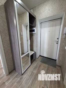 1-к квартира, на длительный срок, 35м2, 5/6 этаж