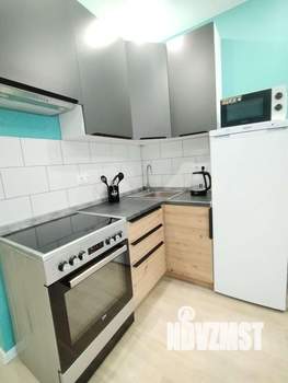 1-к квартира, посуточно, 28м2, 1/1 этаж