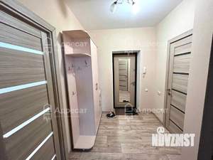 1-к квартира, на длительный срок, 47м2, 5/9 этаж