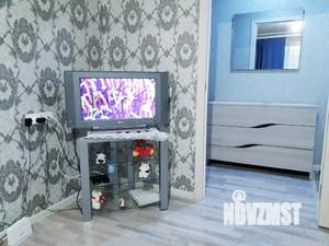 2-к квартира, посуточно, 62м2, 1/9 этаж