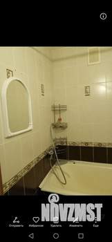 1-к квартира, посуточно, 35м2, 6/10 этаж