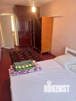 2-к квартира, на длительный срок, 43м2, 3/5 этаж