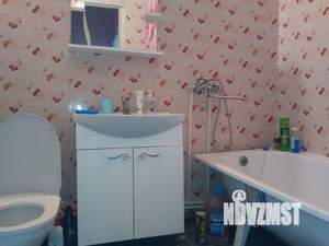 1-к квартира, посуточно, 48м2, 5/17 этаж