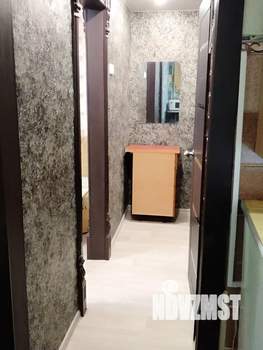 1-к квартира, посуточно, 30м2, 2/5 этаж