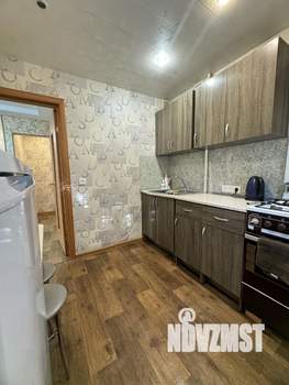 2-к квартира, посуточно, 42м2, 2/5 этаж