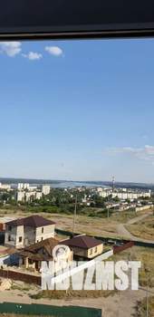 1-к квартира, посуточно, 38м2, 10/10 этаж