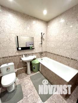 1-к квартира, посуточно, 54м2, 2/6 этаж