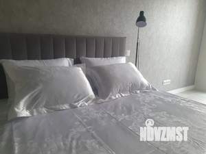 1-к квартира, посуточно, 56м2, 10/11 этаж