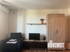 Студия квартира, посуточно, 27м2, 3/5 этаж