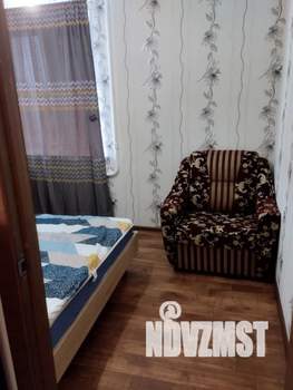3-к квартира, посуточно, 45м2, 4/5 этаж