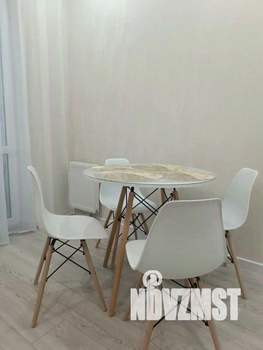 1-к квартира, посуточно, 39м2, 1/1 этаж