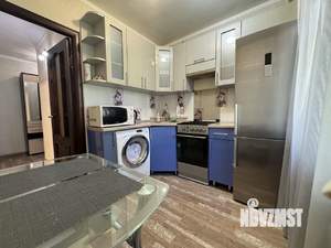 1-к квартира, посуточно, 32м2, 2/5 этаж