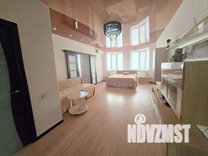 1-к квартира, на длительный срок, 52м2, 7/9 этаж