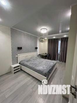 3-к квартира, посуточно, 86м2, 1/1 этаж