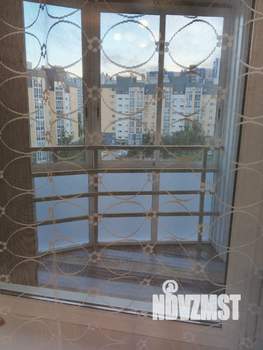 2-к квартира, на длительный срок, 62м2, 7/9 этаж