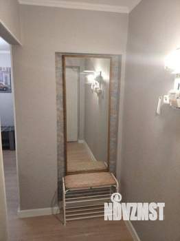 2-к квартира, посуточно, 45м2, 1/1 этаж
