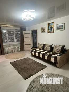 2-к квартира, на длительный срок, 46м2, 1/5 этаж