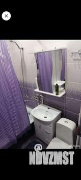 1-к квартира, на длительный срок, 34м2, 4/9 этаж