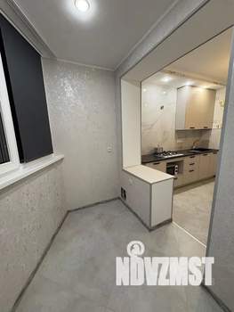 1-к квартира, посуточно, 37м2, 5/9 этаж