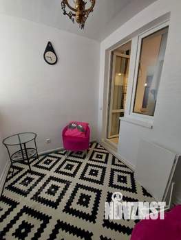 1-к квартира, на длительный срок, 46м2, 13/17 этаж