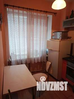 2-к квартира, посуточно, 42м2, 1/3 этаж
