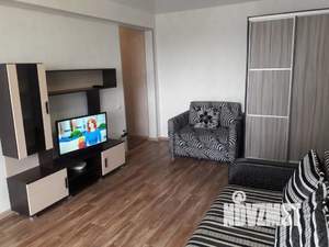 3-к квартира, посуточно, 50м2, 5/5 этаж