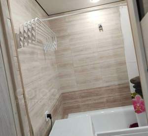 1-к квартира, на длительный срок, 31м2, 3/5 этаж