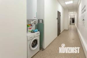 1-к квартира, посуточно, 15м2, 1/1 этаж