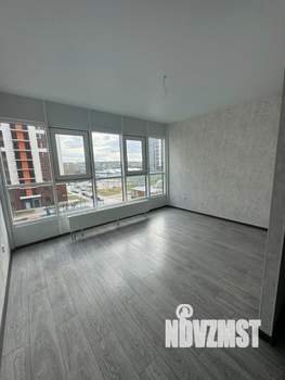 1-к квартира, на длительный срок, 35м2, 5/18 этаж