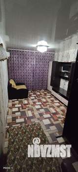 1-к квартира, на длительный срок, 32м2, 3/5 этаж