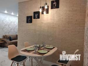 2-к квартира, посуточно, 57м2, 5/19 этаж