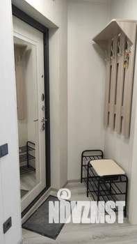 1-к квартира, посуточно, 41м2, 20/20 этаж