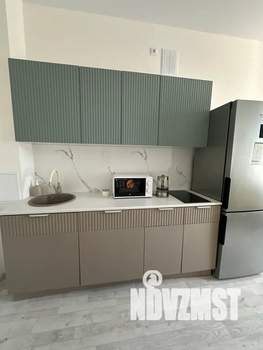 1-к квартира, посуточно, 35м2, 1/3 этаж