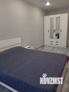 1-к квартира, посуточно, 48м2, 4/10 этаж