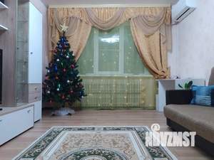 2-к квартира, посуточно, 52м2, 9/9 этаж