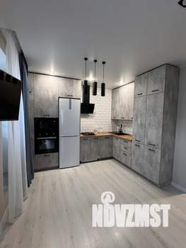 2-к квартира, посуточно, 52м2, 1/9 этаж