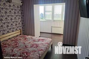 3-к квартира, посуточно, 70м2, 11/15 этаж