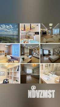 5-к квартира, на длительный срок, 120м2, 7/12 этаж