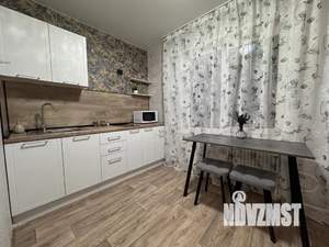 1-к квартира, посуточно, 36м2, 7/14 этаж