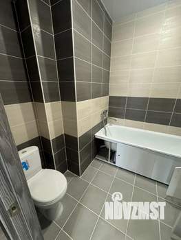 1-к квартира, на длительный срок, 35м2, 5/18 этаж