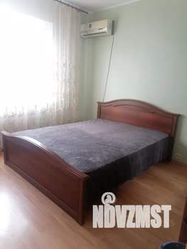 2-к квартира, посуточно, 45м2, 5/16 этаж