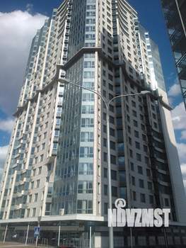 2-к квартира, на длительный срок, 57м2, 15/26 этаж